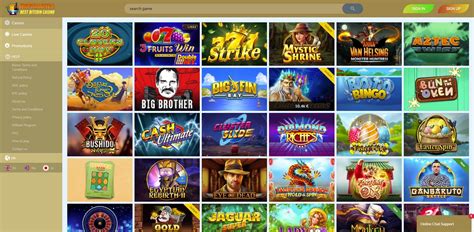 Tropicalbit24 casino download
